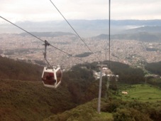 Quito Teleferico